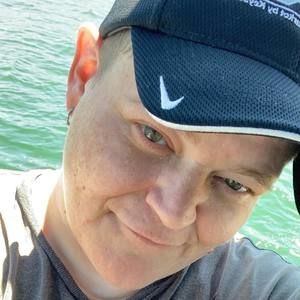 Meet your Posher, Mandy